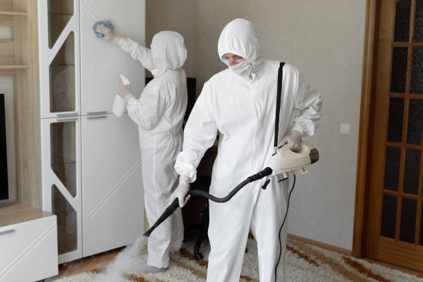 24/7 Emergency Odor Removal experts in Emmitsburg, MD